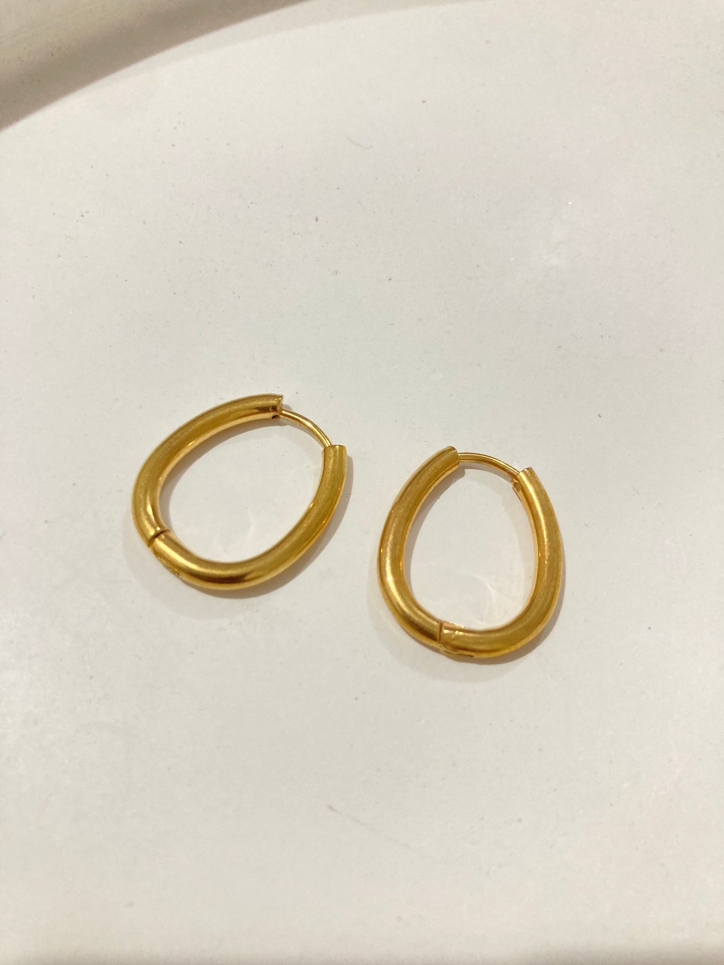 Halo Hoops