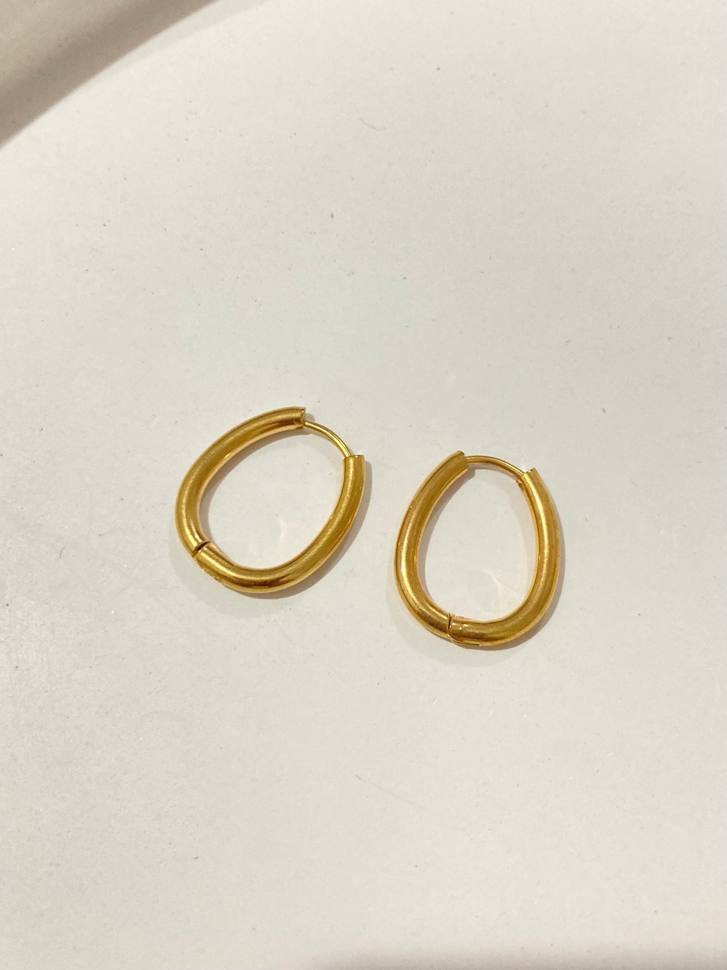 Halo Hoops