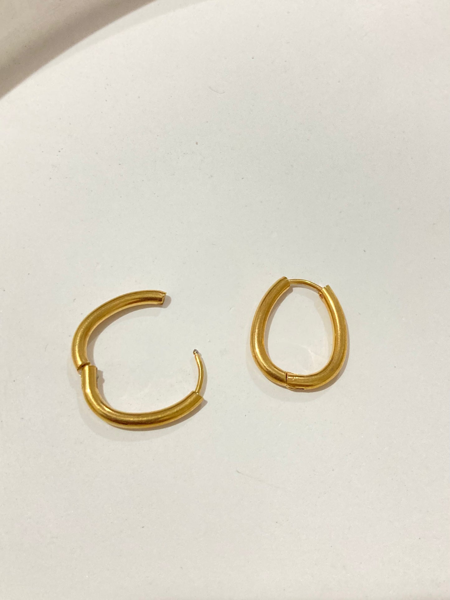 Halo Hoops